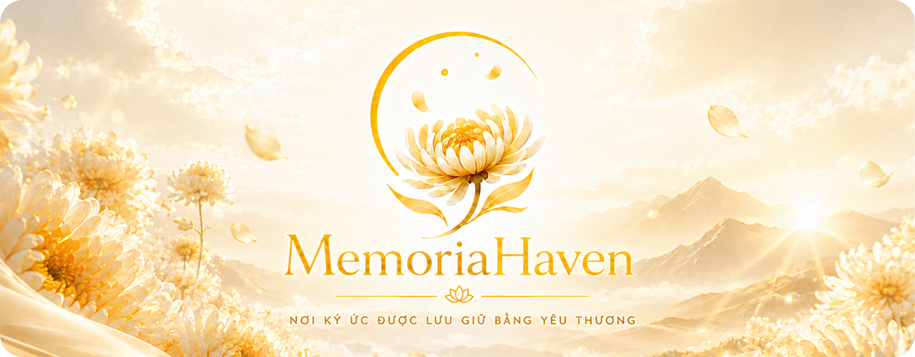 Memoria Haven Banner